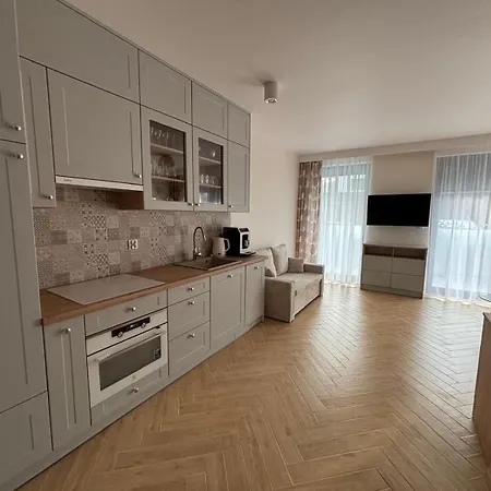 - Strefa Rekreacji *