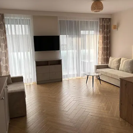 - Strefa Rekreacji Pogorzelica (Gmina Rewal)