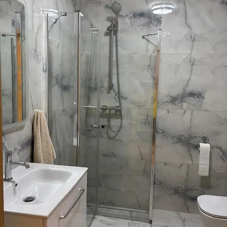 - Strefa Rekreacji Lejlighed *