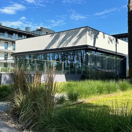 Apartment - Strefa Rekreacji *