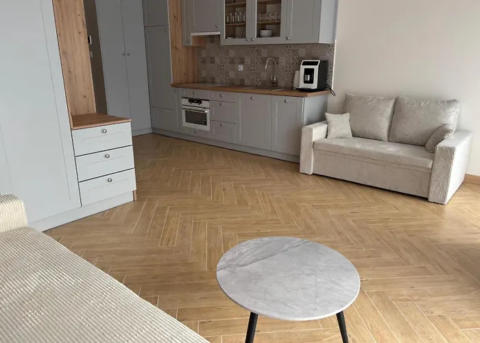 - Strefa Rekreacji Pogorzelica (Gmina Rewal)